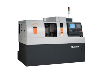 Cnc Kayar Otomat Tezgahı - 0