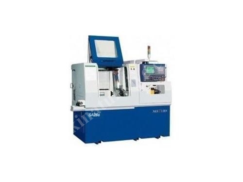 Cnc Kayar Otomat Tezgahı / Sa26e