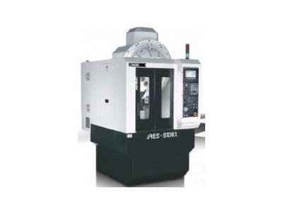 Cnc Klavuz/ Delik Delme Tezgahı / R4530 - 0