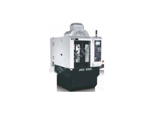 Cnc Klavuz/ Delik Delme Tezgahı / R4530