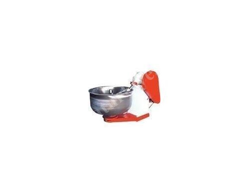 Hamur Yoğurma Makinesi ( 80 Kg ) Sarmaşık HYK 80