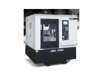 Cnc Klavuz/ Delik Delme Tezgahı / A560 - 0