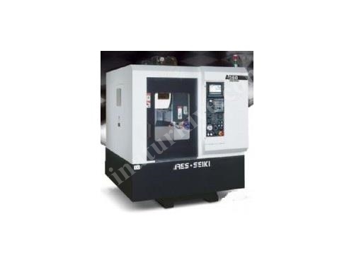Cnc Klavuz/ Delik Delme Tezgahı / A560