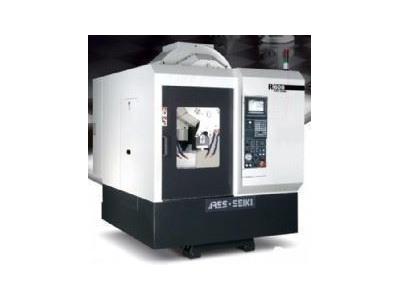 Cnc Klavuz/ Delik Delme Tezgahı / R600 - 0