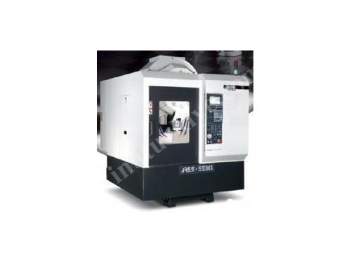 Cnc Klavuz/ Delik Delme Tezgahı / R600
