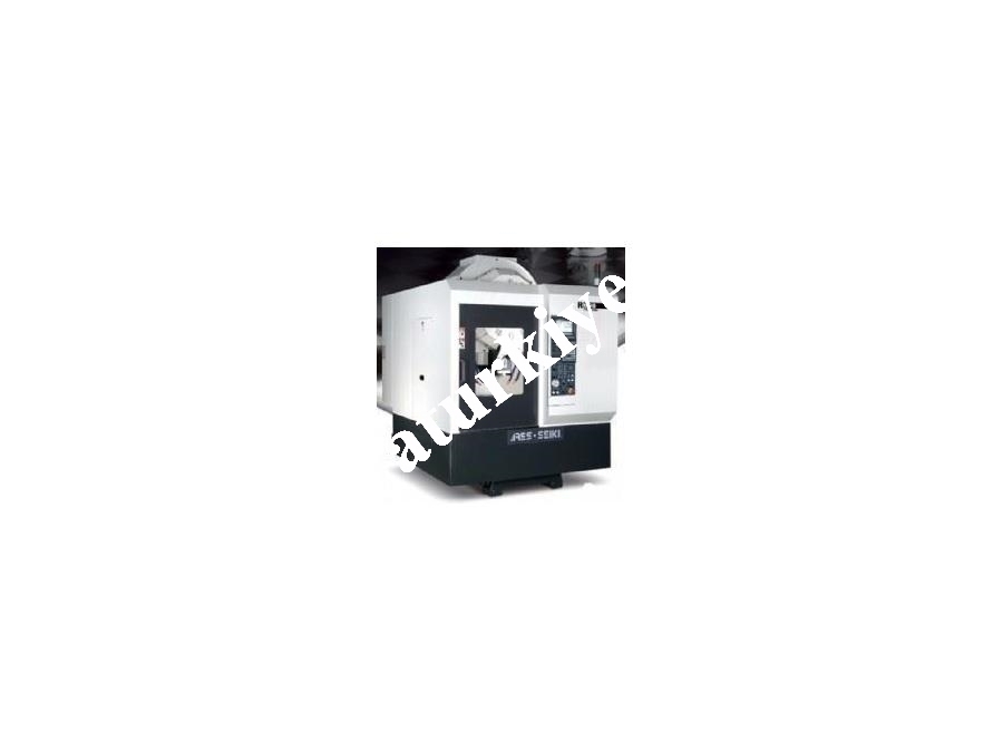 Cnc Klavuz/ Delik Delme Tezgahı / R600