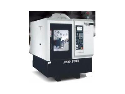 Cnc Klavuz/ Delik Delme Tezgahı / R560 - 0