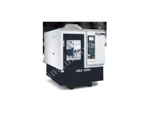 Cnc Klavuz/ Delik Delme Tezgahı / R560