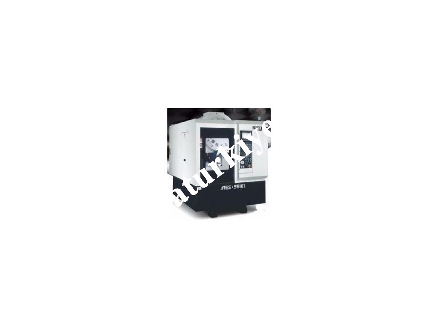 Cnc Klavuz/ Delik Delme Tezgahı / R560