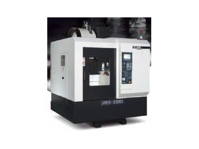 CNC Klavuz ve Delik Delme Tezgahı - 700x410 mm - 0