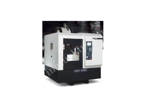 CNC Klavuz ve Delik Delme Tezgahı - 700x410 mm