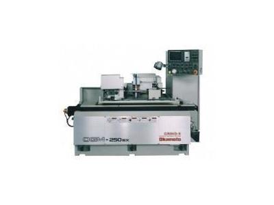 Cnc Silindirik Taşlama Tezgahı - 220 mm - 0