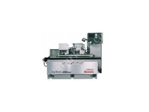Cnc Silindirik Taşlama Tezgahı - 220 mm