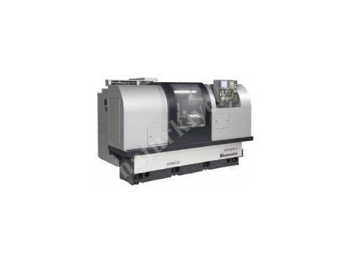 Cnc Silindirik Taşlama Tezgahı / Ogm-360