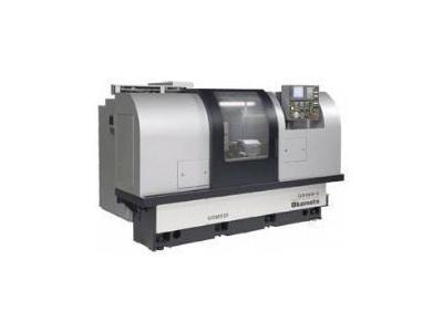 Cnc Silindirik Taşlama Tezgahı / Ogm-3160