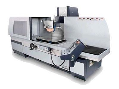 Cnc Satıh Taşlama Tezgahı 1000x440 mm - 0
