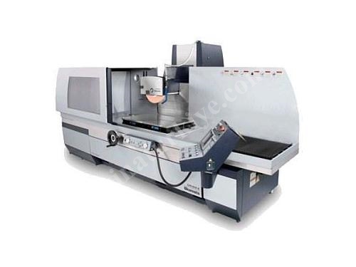 Cnc Satıh Taşlama Tezgahı 1000x440 mm