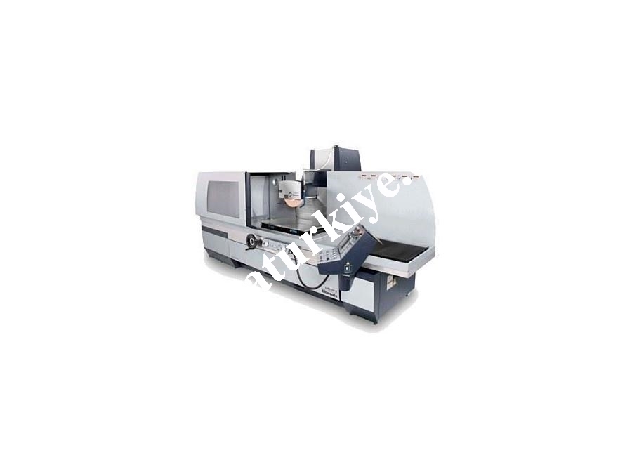 Cnc Satıh Taşlama Tezgahı 1000x440 mm