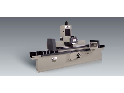 Cnc Satıh Taşlama Tezgahı / Psgc50100 Cnc - 0