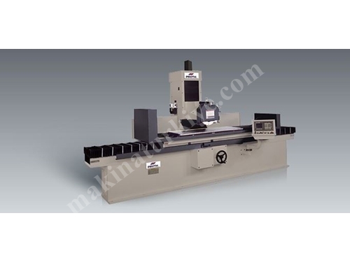 Cnc Satıh Taşlama Tezgahı /Psgc50120 Cnc