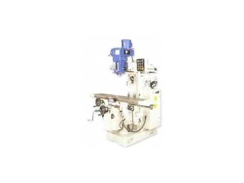 Üniversal Freze Tezgahı / Gs300a