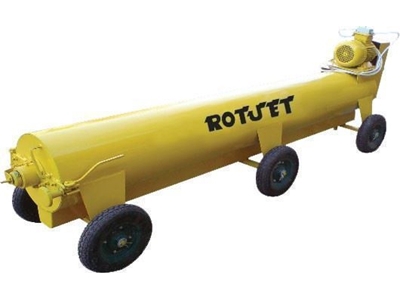 Otomatik Halı Sıkma Makinesi R-HYM