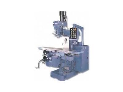 Üniversal Freze Tezgahı / Gevs 500a