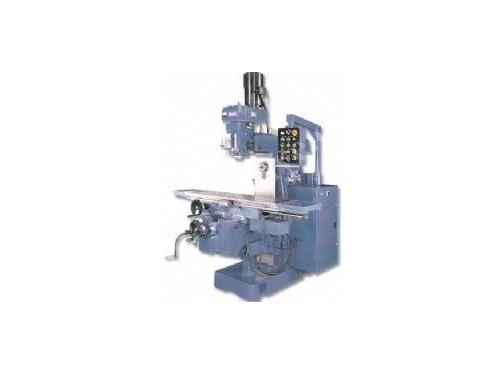 Üniversal Freze Tezgahı / Gevs 500a