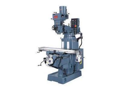 Kalıpçı Freze Tezgahı 1370x254 mm