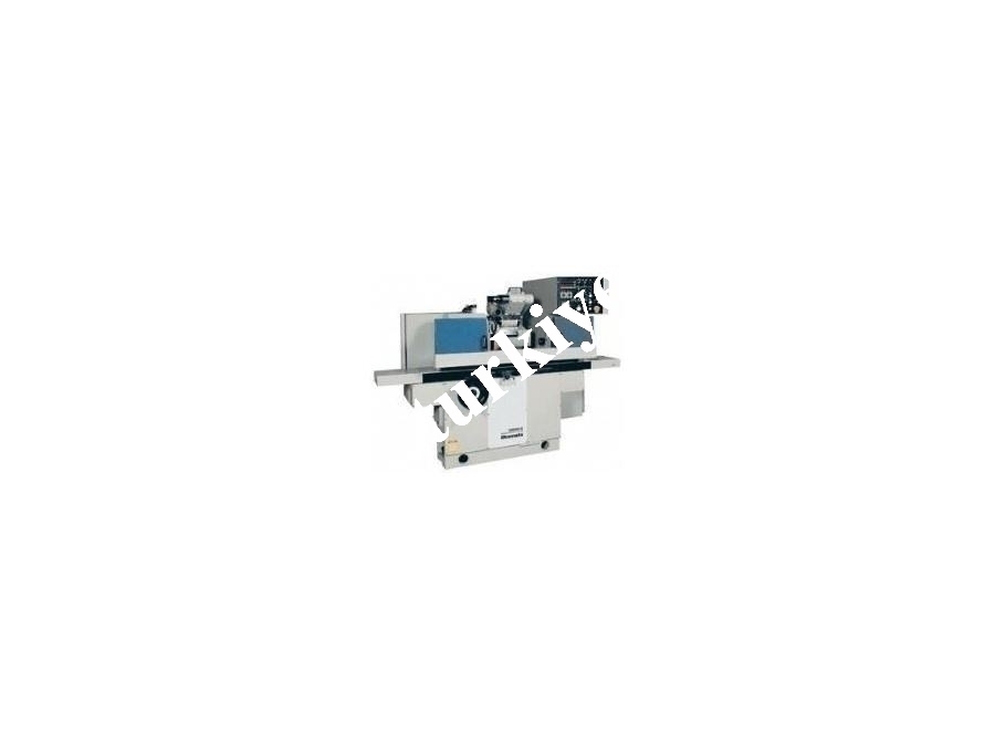 Üniversal Silindirik Taşlama Tezgahı / Ogm-250