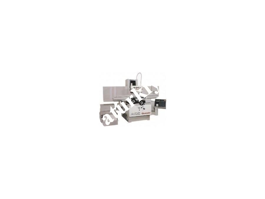 Üniversal Satıh Taşlama Tezgahı / Psg-52dx