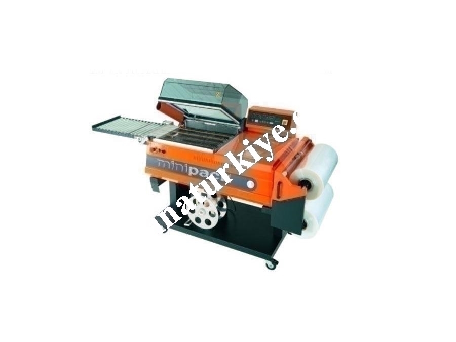 Otomatik Shrink Ambalaj Makinası Fm 76 A