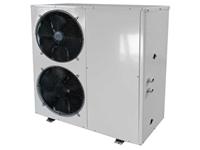 Air Dryer 1200L/Min 50 Bar High Pressure - 1