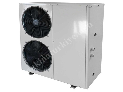 Air Dryer 1200L/Min 50 Bar High Pressure