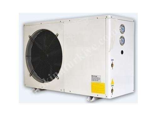 Air Dryer 1200L/Min 50 Bar High Pressure