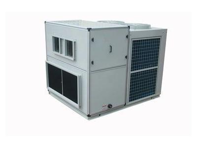 Rooftop Klima 250000 Btu - 1