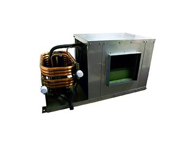 Marin Kliması 9000 BTU - 5