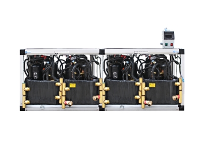 Marin Kliması 9000 BTU - 8