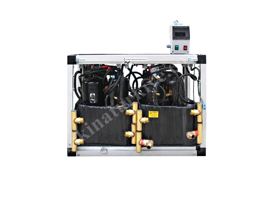 Marin Kliması 9000 BTU