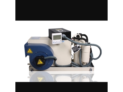 Marin Kliması 9000 BTU - 1