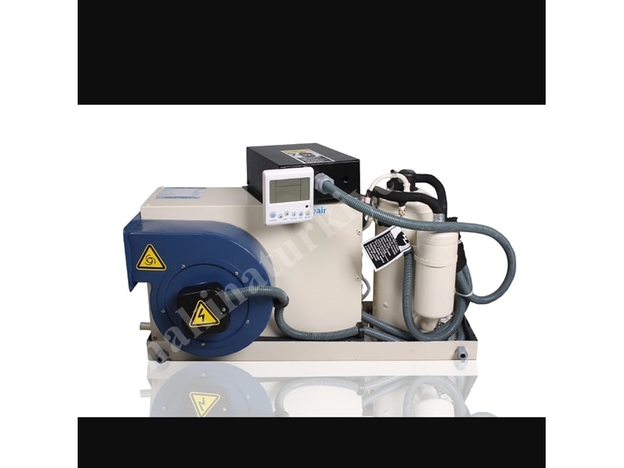 Marin Kliması 9000 BTU