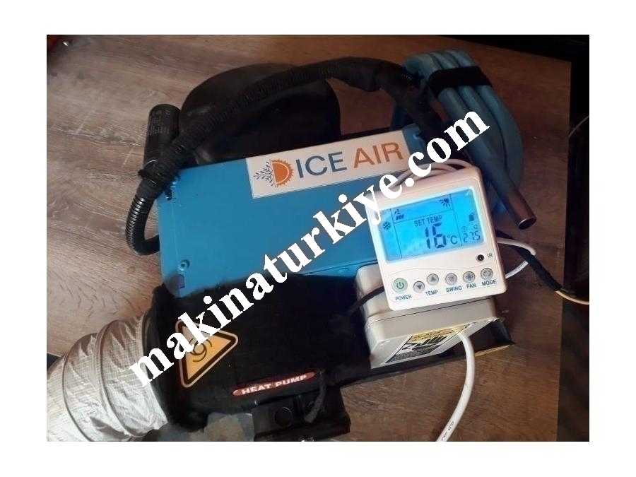 Marin Kliması 9000 BTU