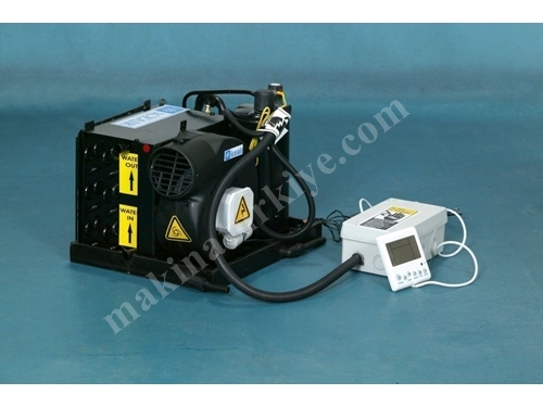 Marin Kliması 9000 BTU