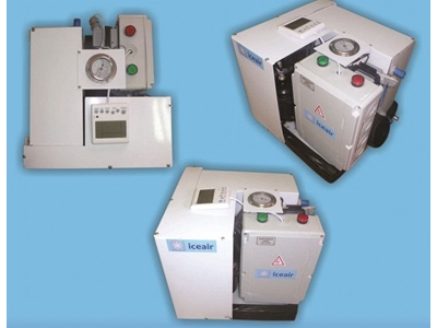 Marin Kliması 9000 BTU - 7
