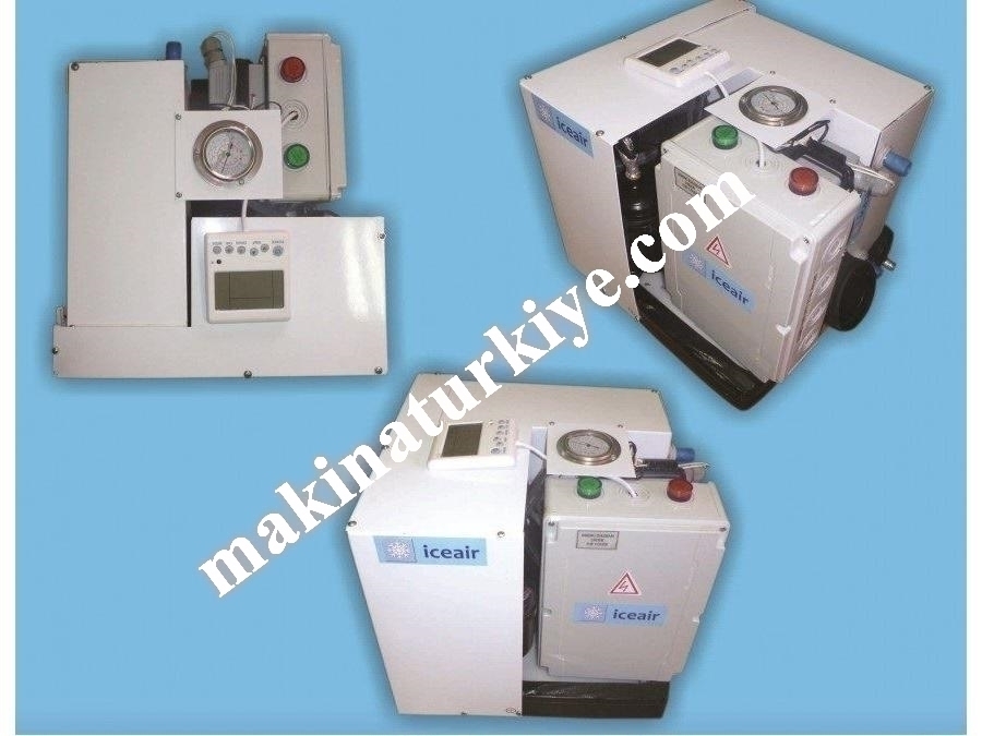 Marin Kliması 9000 BTU