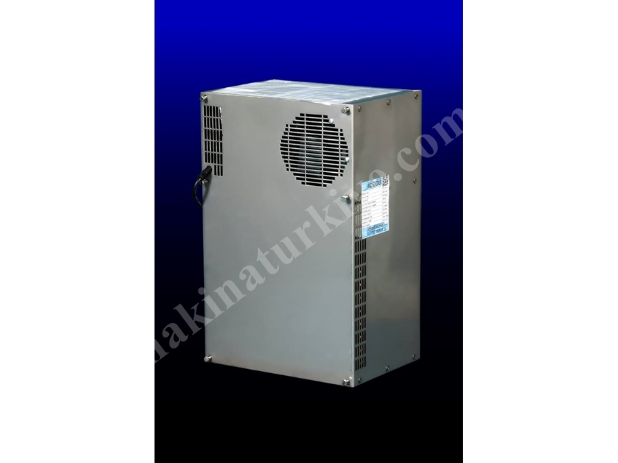 Pano Kliması 5000 Watt