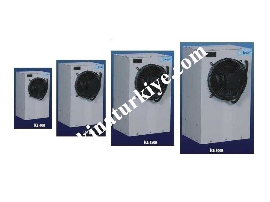 Pano Kliması 5000 Watt