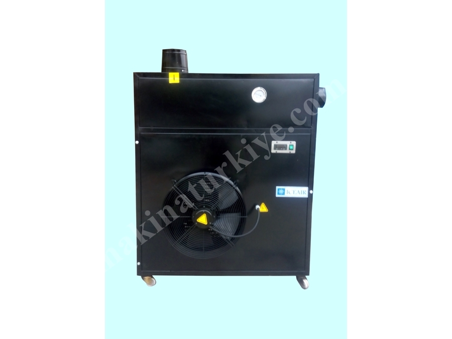 Pano Kliması 5000 Watt