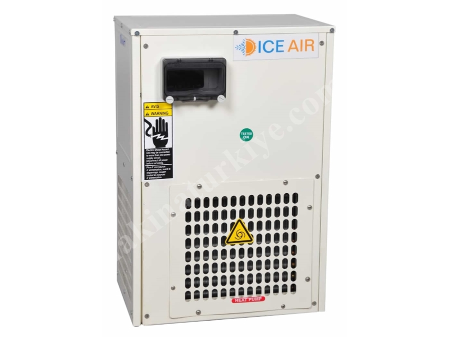 Pano Kliması 5000 Watt