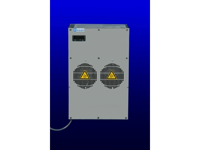 Pano Kliması 5000 Watt - 2